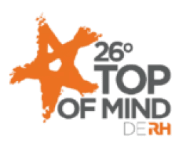 Prêmio Top of Mind de RH