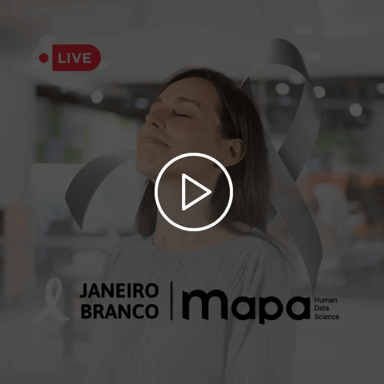 Live de Março Mapa AVALIAÇÕES