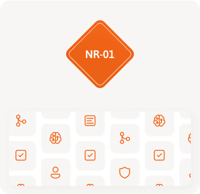 Atendimento a atualização da NR-01