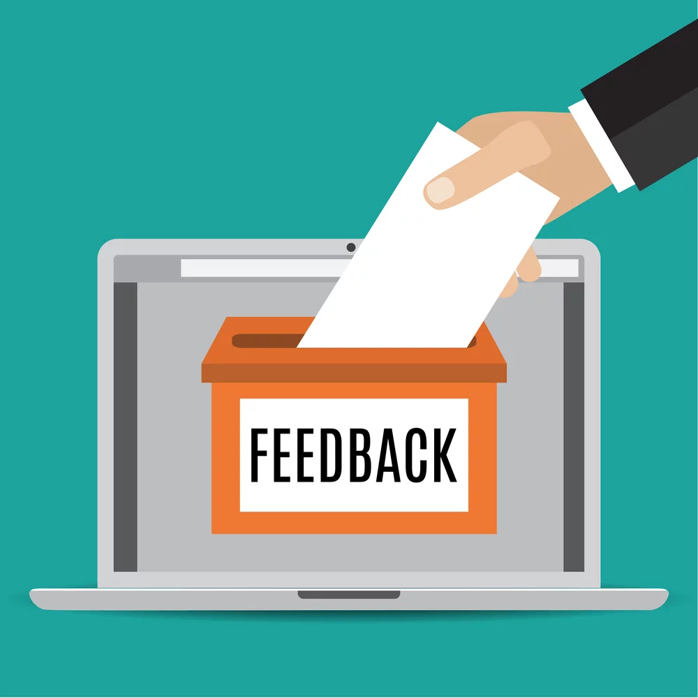 6 motivos para fortalecer a cultura de feedback na empresa