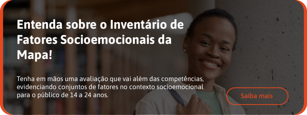 Inventário de Fatores Socioemocionais