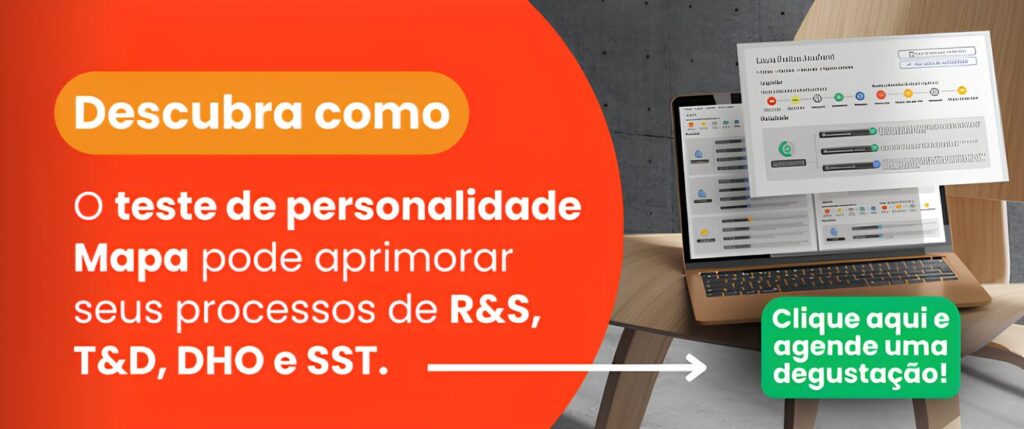 testes psicológicos de personalidade